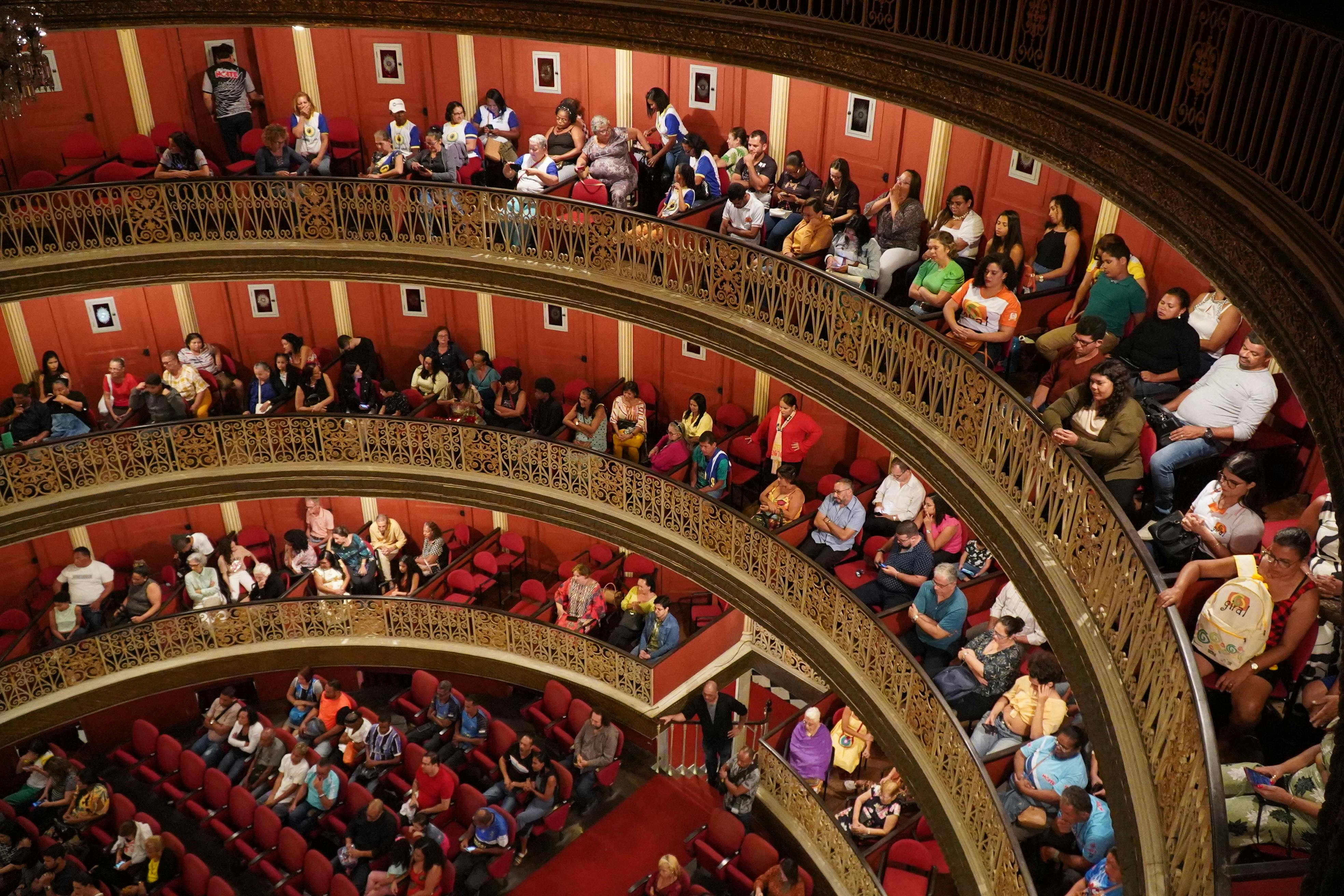 Assemblea di comunità